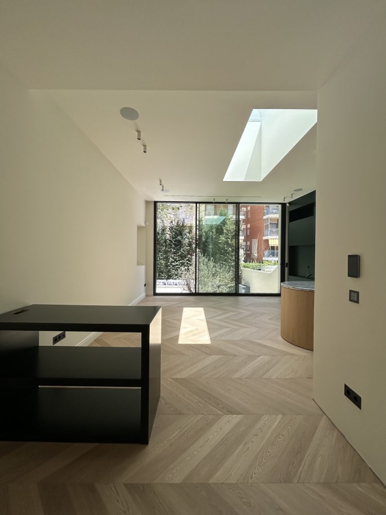 Aira Arquitectes - Estudio de arquitectura