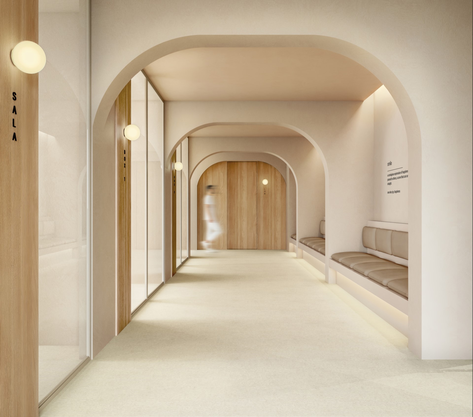 Aira Arquitectes - Estudio de arquitectura