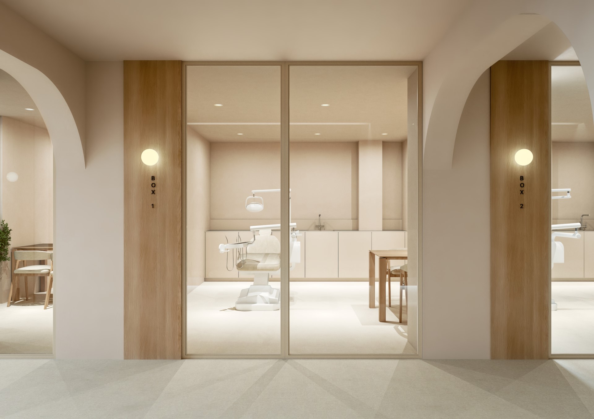 Aira Arquitectes - Estudio de arquitectura