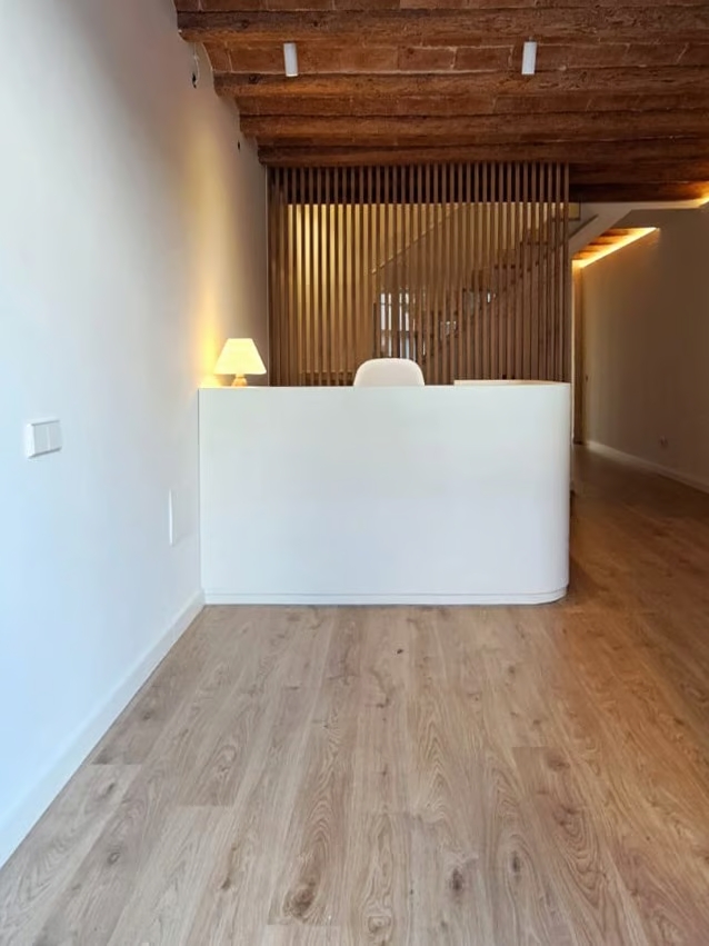 Aira Arquitectes - Estudio de arquitectura