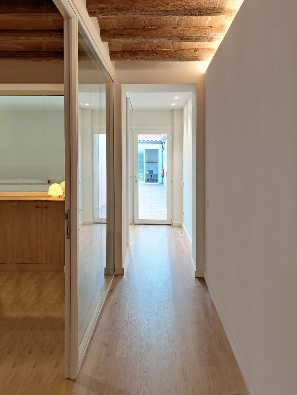 Aira Arquitectes - Estudio de arquitectura