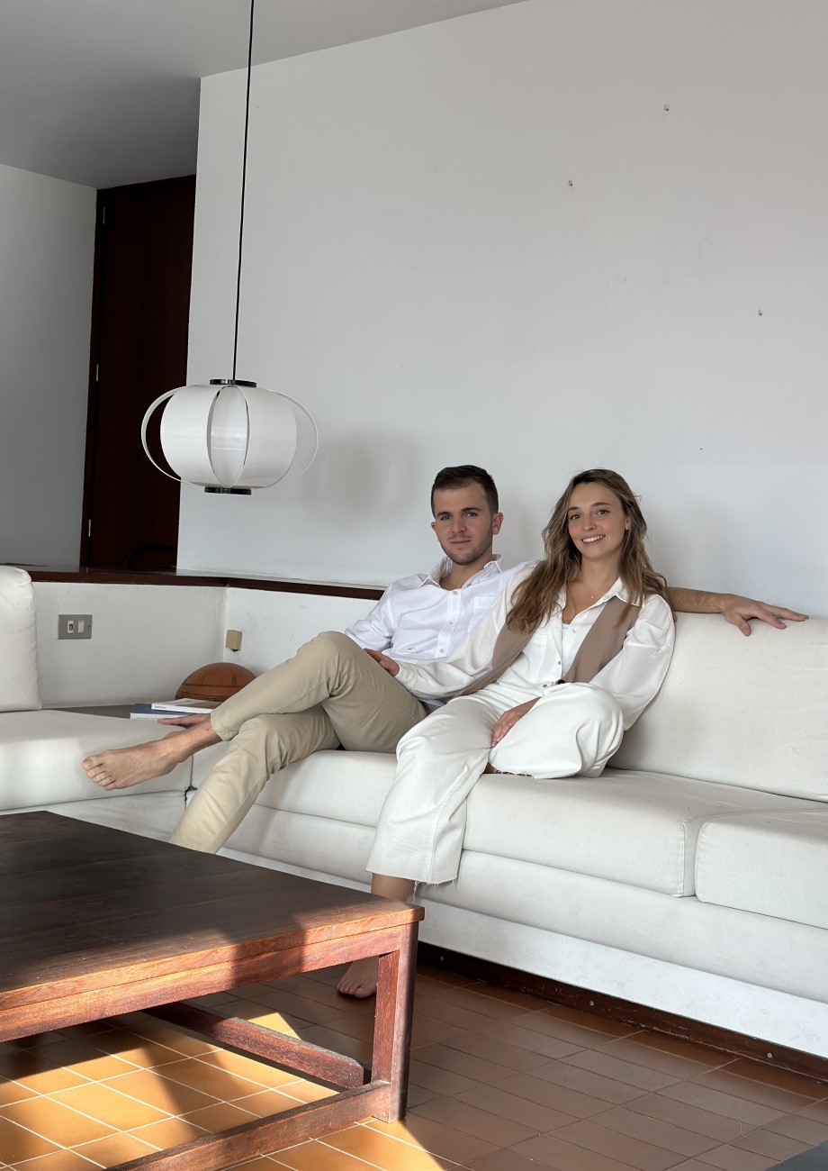 Aira Arquitectes - Estudio de arquitectura en Barcelona
