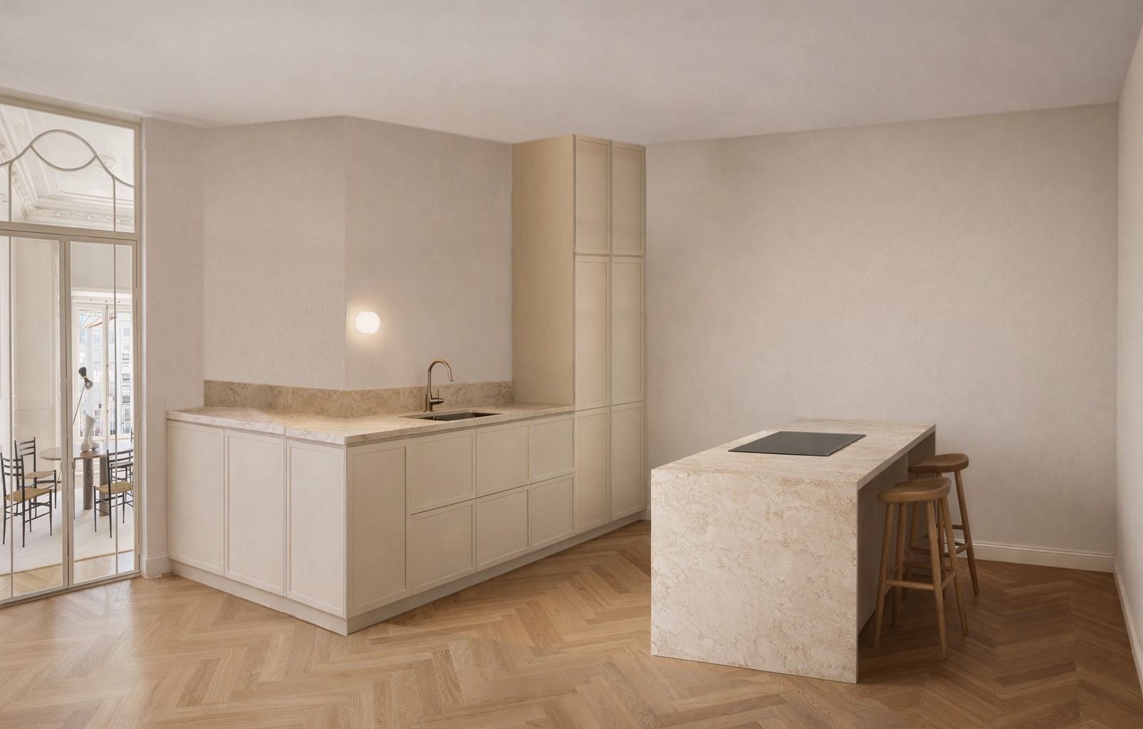Aira Arquitectes - Estudio de arquitectura