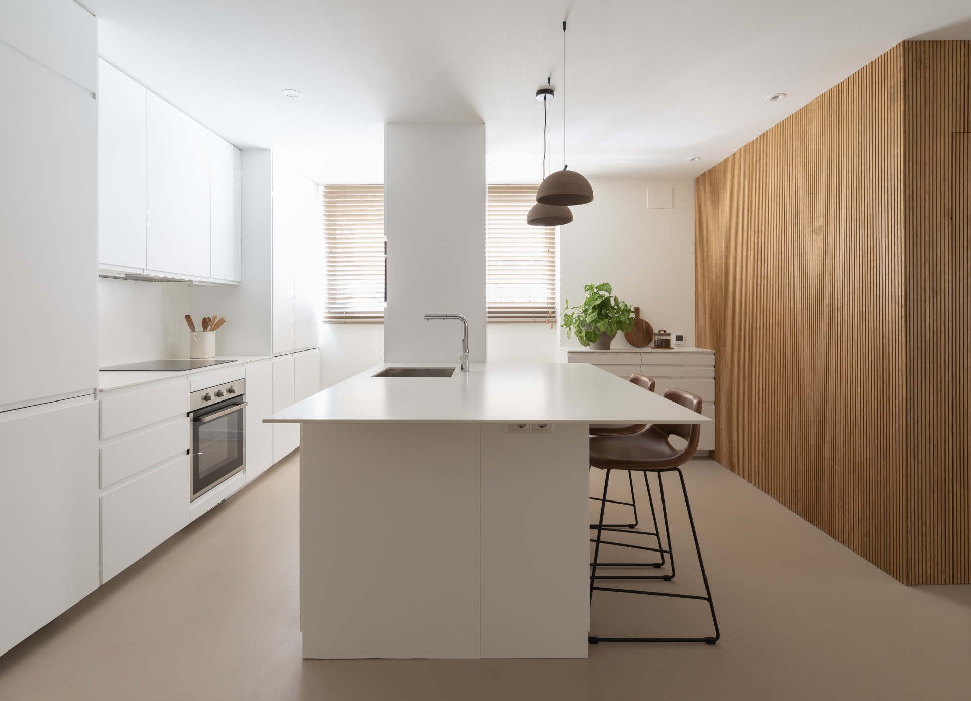 Aira Arquitectes - Estudio de arquitectura
