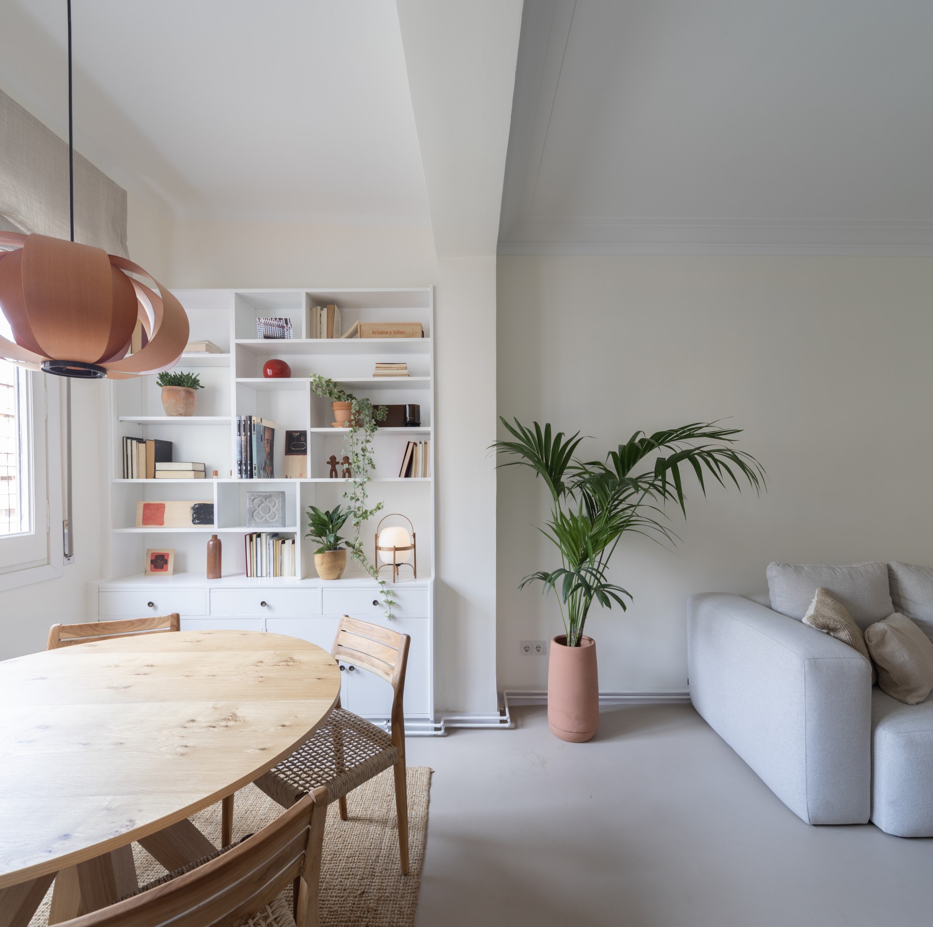 Aira Arquitectes - Estudio de arquitectura