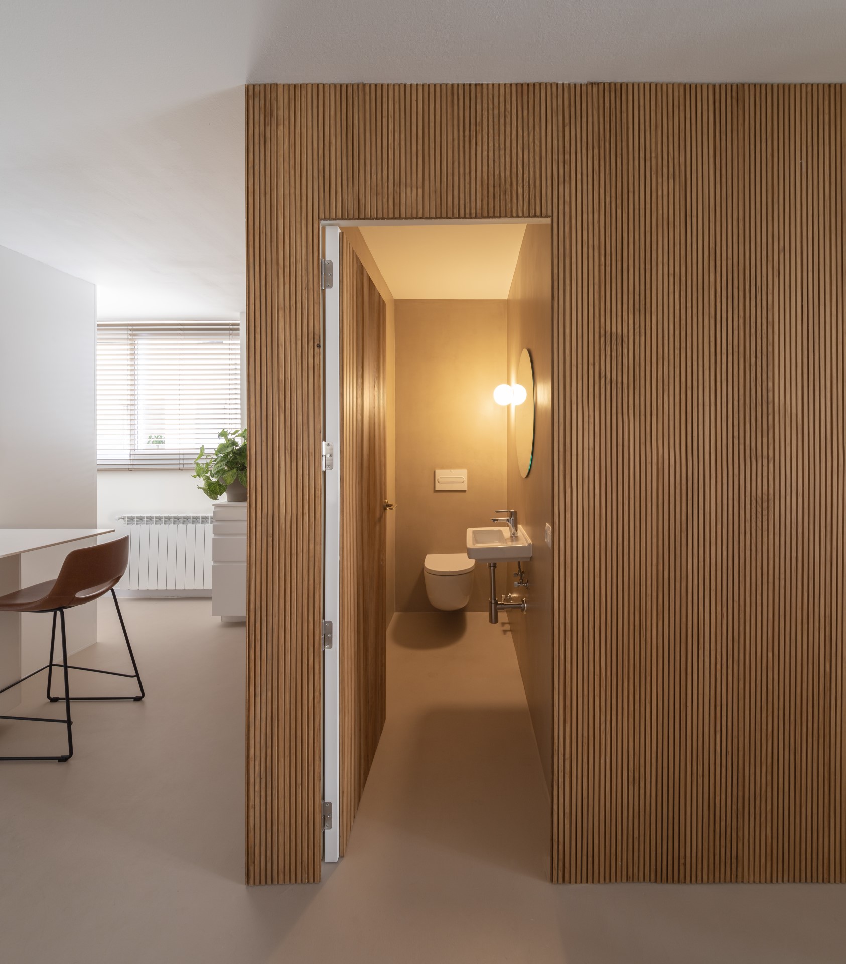 Aira Arquitectes - Estudio de arquitectura