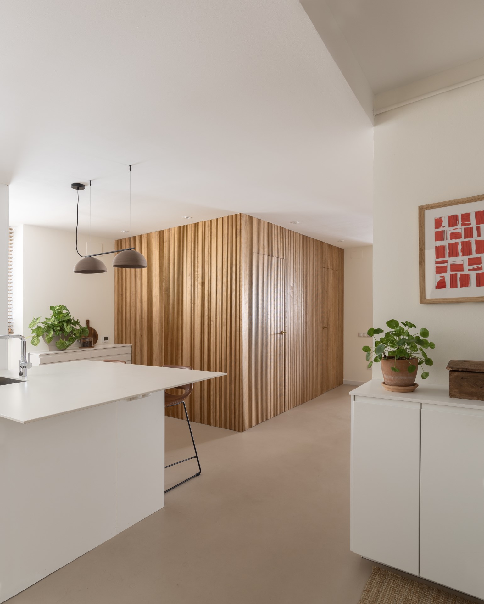 Aira Arquitectes - Estudio de arquitectura