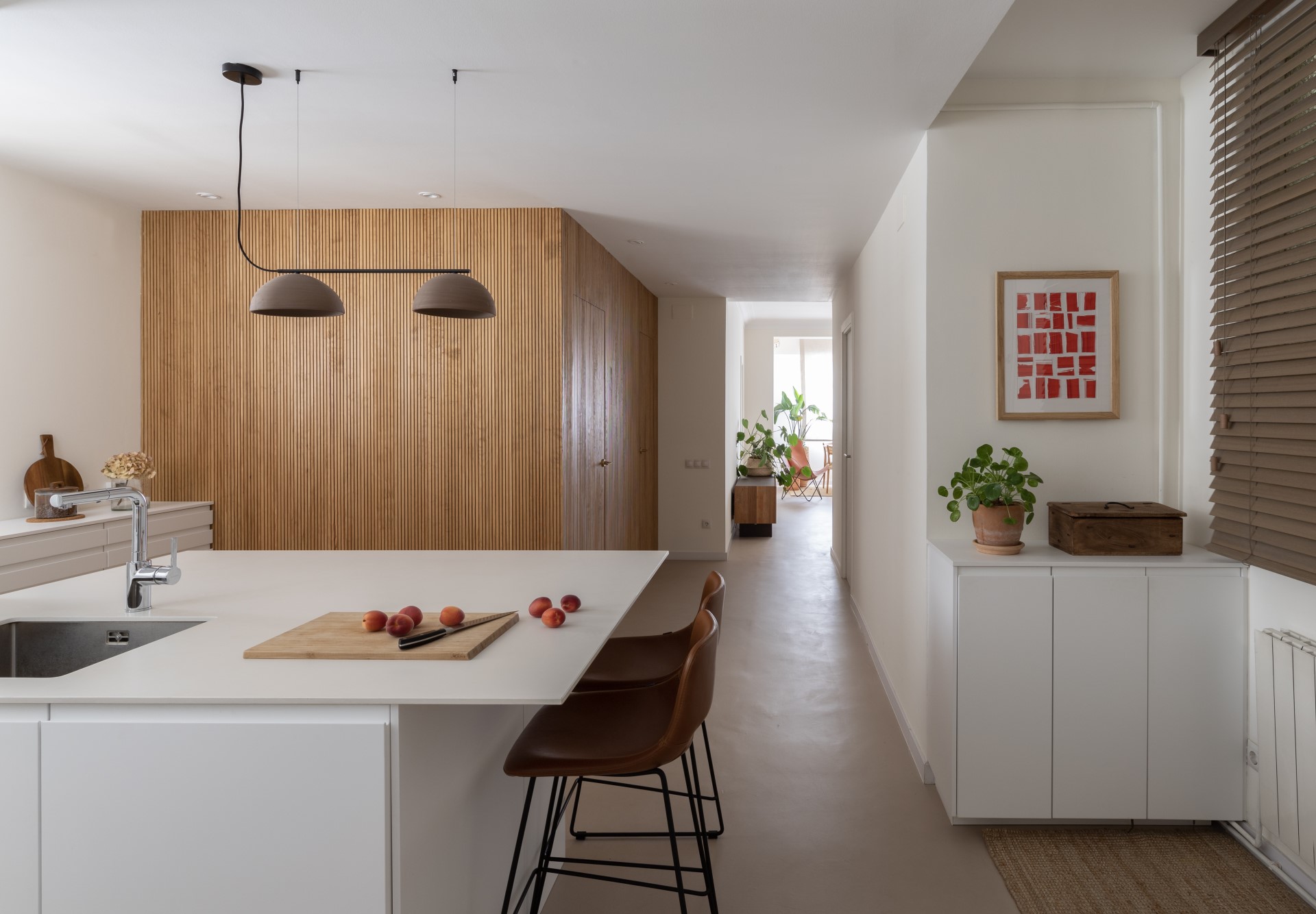Aira Arquitectes - Estudio de arquitectura