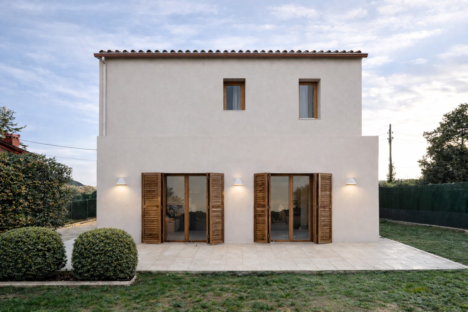 Aira Arquitectes - Estudio de arquitectura