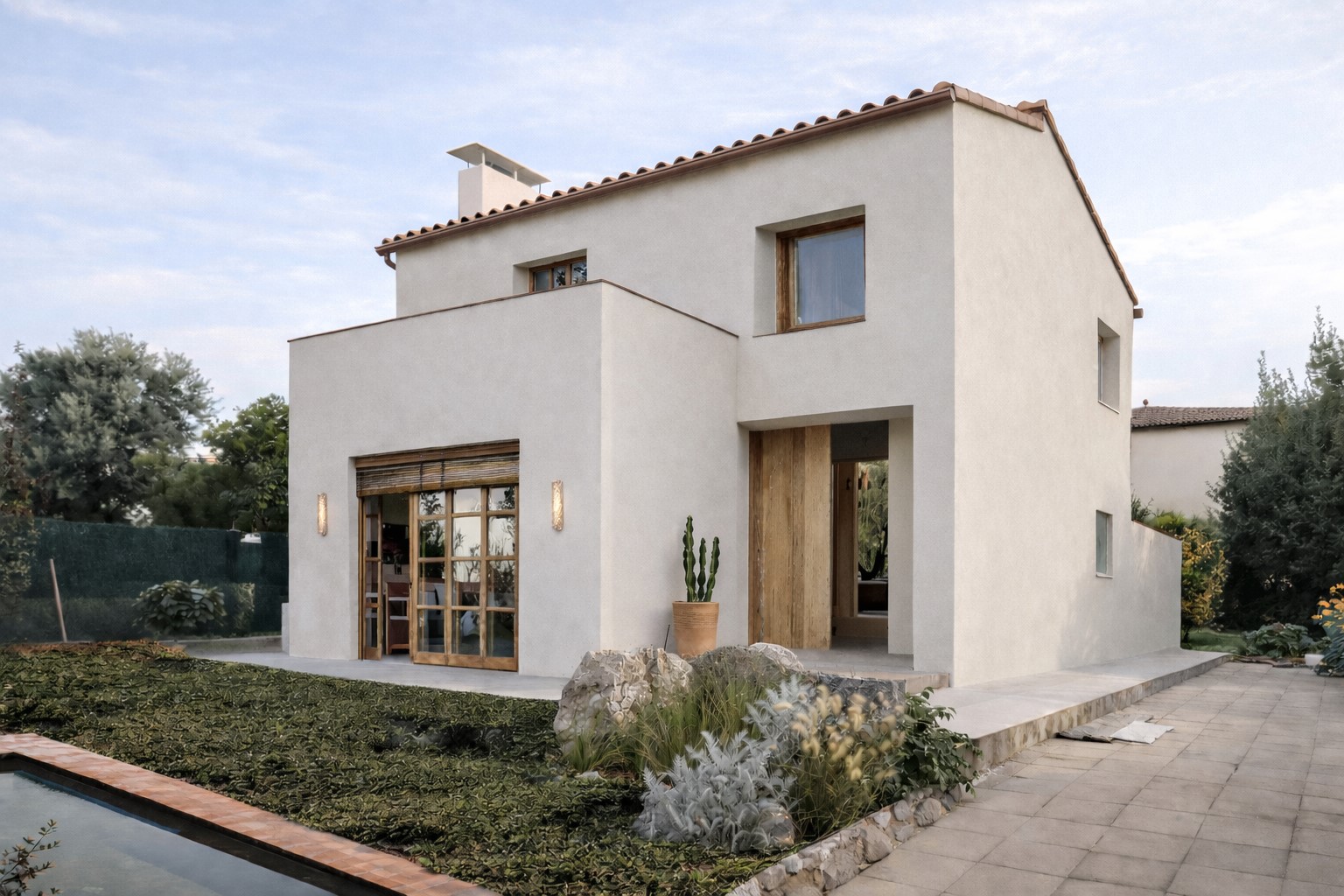 Aira Arquitectes - Estudio de arquitectura