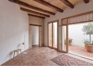 Rehabilitación de Viviendas: Por qué rehabilitar es mejor que construir desde cero