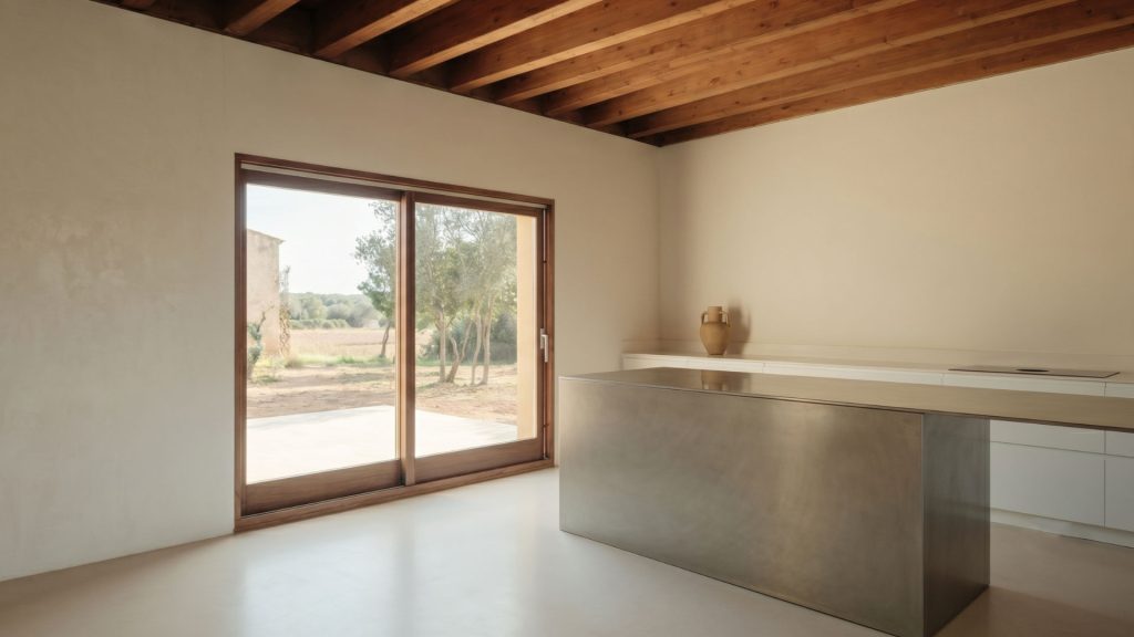 Diseño de casas saludables: 8 factores clave para construir un hogar que proteja tu salud