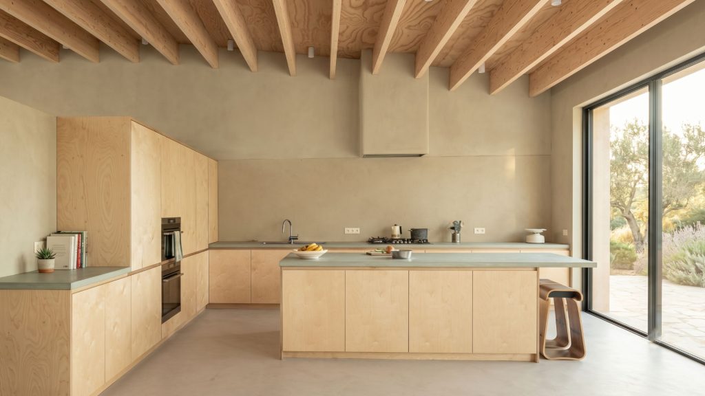 Diseño de casas saludables: 8 factores clave para construir un hogar que proteja tu salud