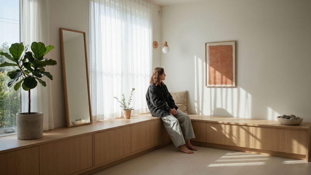 Diseño de casas saludables: 8 factores clave para construir un hogar que proteja tu salud