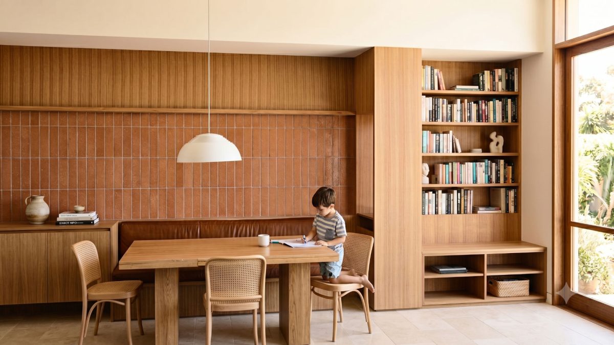 Diseño de casas saludables: 8 factores clave para construir un hogar que proteja tu salud